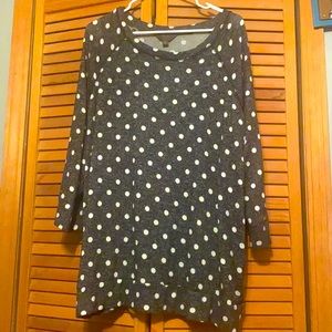 Stitch fix never worn but tags have been removed